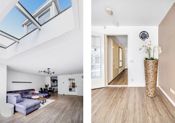 Medium property photo - Smientstraat 48, 2492 PA The Hague